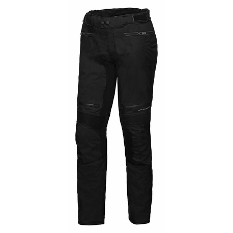 IXS Tour Trousers Powells-ST black Storlek M